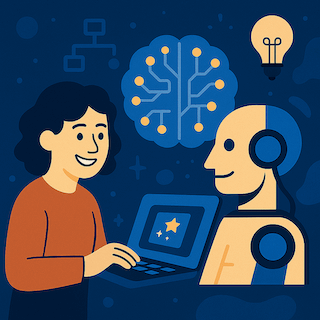 Working Smarter with Generative AI